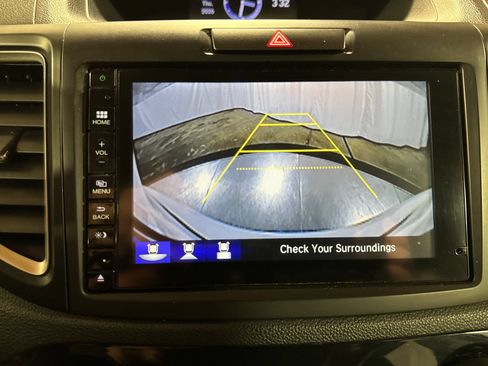 Used 2016 Honda CR-V EX-L image 32