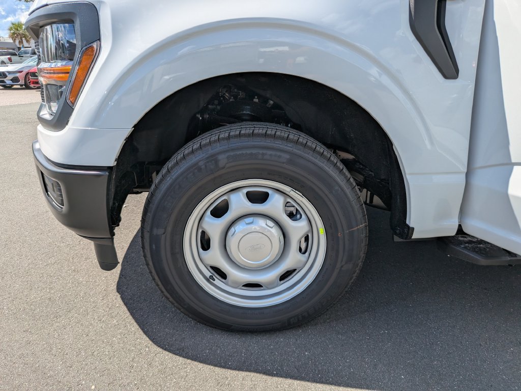 New 2026 Ford F150 XL RWD image 33