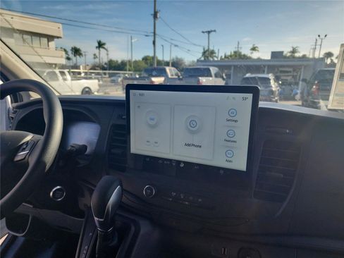 Used 2026 Ford Transit 250 w/ Load Area Protection Package image 21