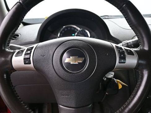 Used 2008 Chevrolet HHR LT FWD image 24