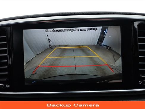 Used 2021 Kia Sportage S w/ S AWD Premium Package image 18