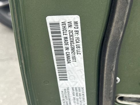 Used 2022 Dodge Charger Scat Pack w/ Plus Group image 28