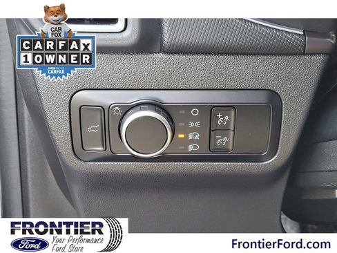 Used 2024 Ford Bronco Sport Big Bend image 16
