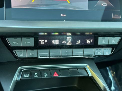 Used 2022 Audi A3 2.0T Premium image 21