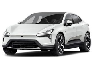 New 2026 Polestar Polestar 4 AWD/4WD video 1