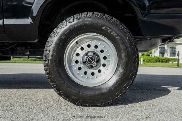 Used 1989 Ford Bronco II 4WD image 64