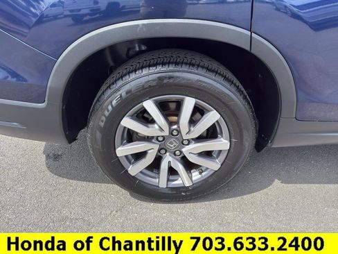 Certified 2020 Honda Pilot EX-L image 26