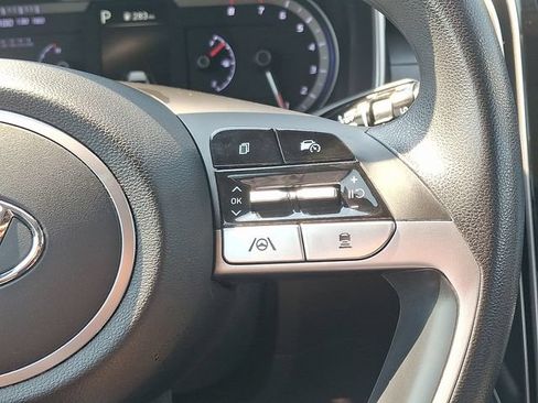 Used 2023 Hyundai Tucson SEL AWD/4WD image 21
