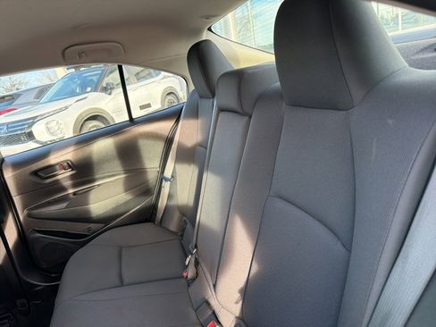 Used 2023 Toyota Corolla LE image 26