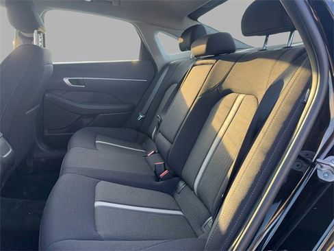 Used 2025 Hyundai Sonata SEL image 19