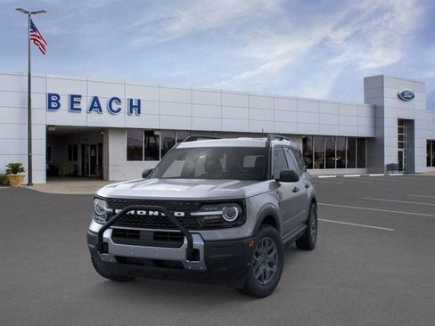 New 2025 Ford Bronco Sport Big Bend image 2