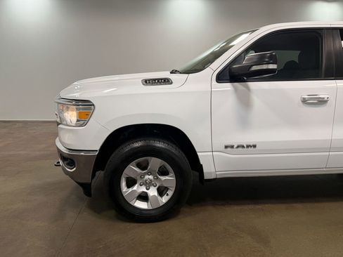 Used 2020 RAM 1500 Big Horn AWD/4WD image 40