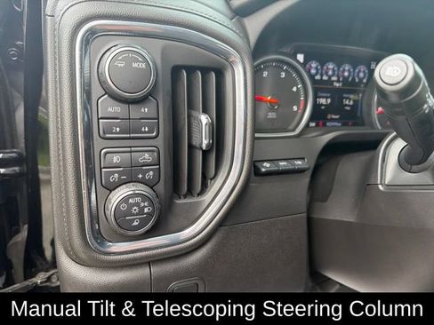 Used 2023 Chevrolet Silverado 2500 High Country w/ Z71 Off-Road Package AWD/4WD image 29