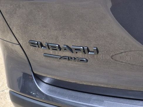 New 2026 Subaru Ascent Bronze Edition AWD/4WD image 7