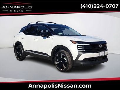 New 2026 Nissan Kicks SR w/ Cold Weather Package