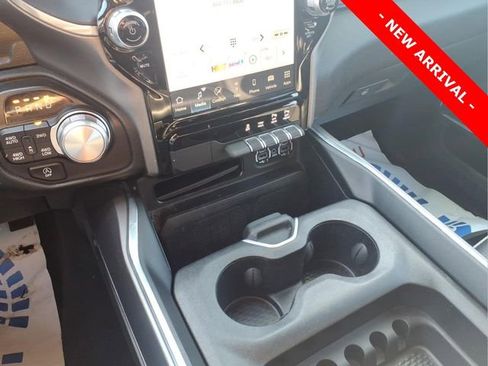 Used 2023 RAM 1500 Laramie image 19