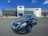 Used 2016 Nissan Murano SL image 3