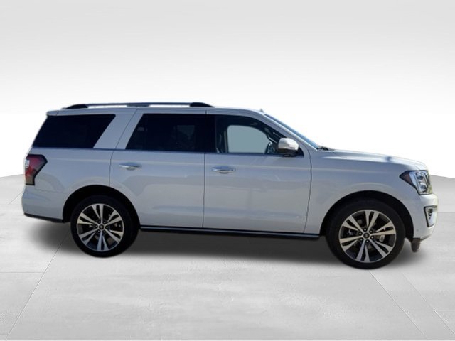 Used 2021 Ford Expedition Limited AWD/4WD image 3