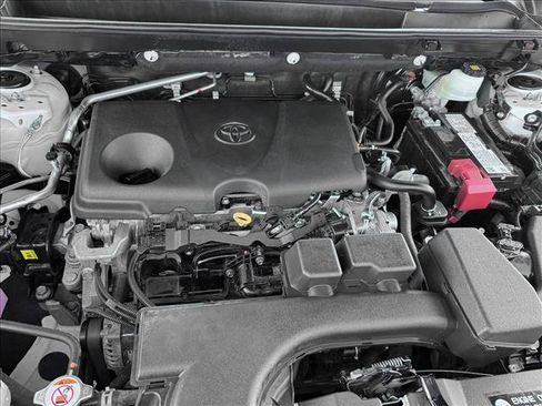 Used 2024 Toyota RAV4 Adventure image 20