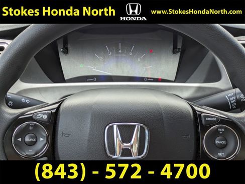 Used 2013 Honda Civic LX image 22