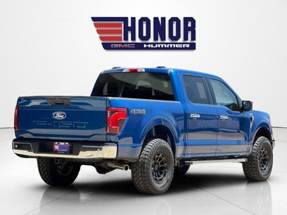 Used 2025 Ford F150 XLT w/ Equipment Group 301A Standard
