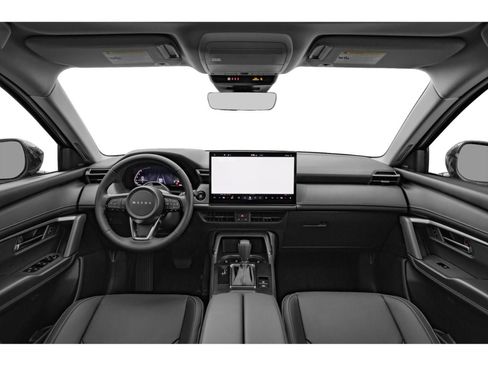 New 2026 MAZDA CX-5 2.5 S w/ Premium Plus Package AWD/4WD image 5