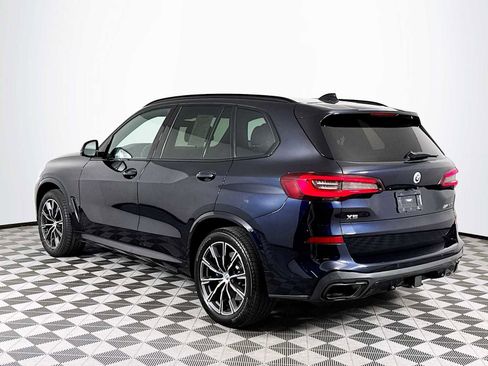 Used 2023 BMW X5 M50i w/ Executive Package image 7