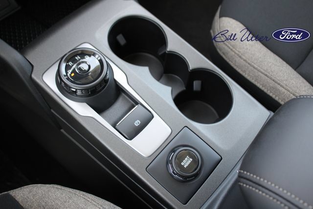 New 2026 Ford Bronco Sport Big Bend AWD/4WD image 12