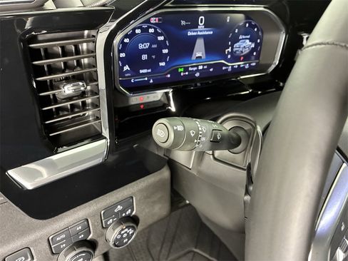 Used 2025 Chevrolet Silverado 1500 RST w/ Z71 Off-Road Package image 18