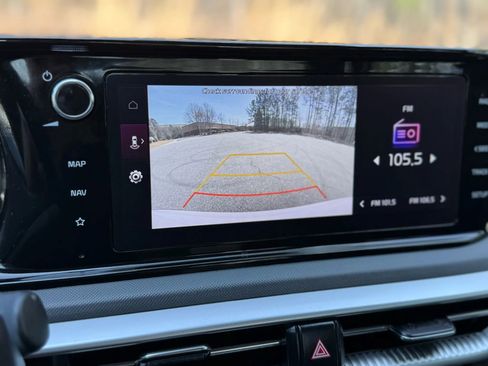 Used 2022 Kia K5 GT-Line image 38