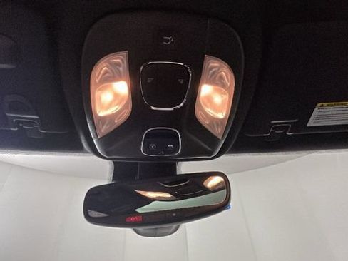 Used 2024 Jeep Compass Latitude w/ Sun and Sound Group AWD/4WD image 26