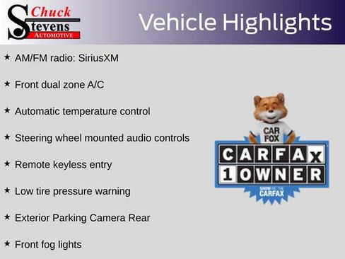 Used 2021 Toyota Highlander XLE AWD/4WD image 9