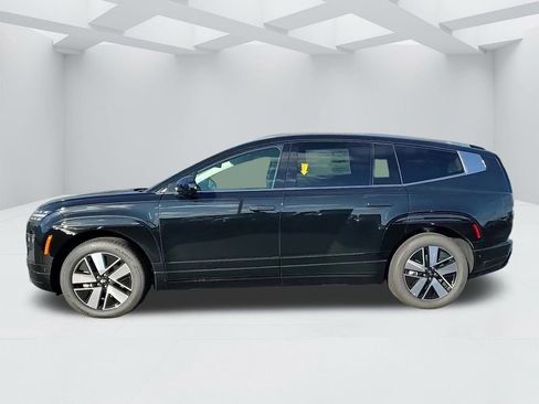 New 2026 Hyundai Ioniq 9 SEL AWD/4WD image 8