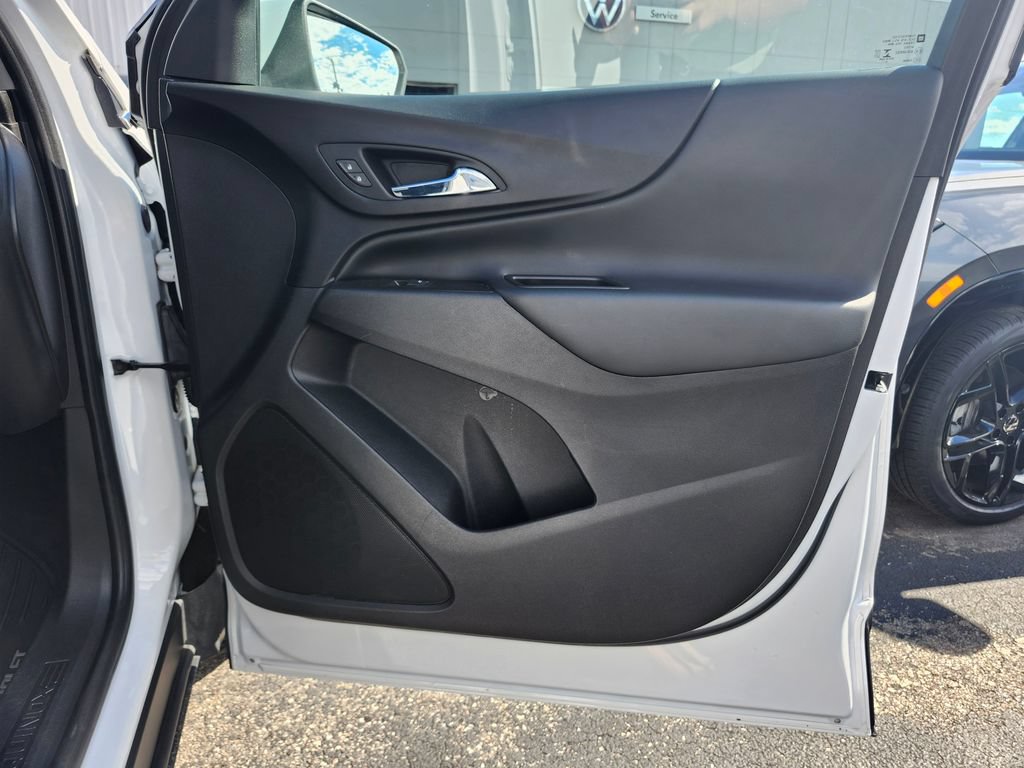 Used 2022 Chevrolet Equinox LT AWD/4WD image 12