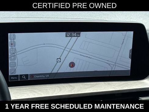Used 2024 Kia Telluride SX Prestige X-Pro AWD/4WD image 20