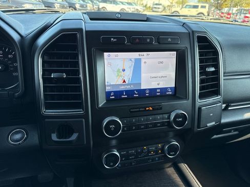 Certified 2020 Ford Expedition Max Limited w/ Equipment Group 301A image 21