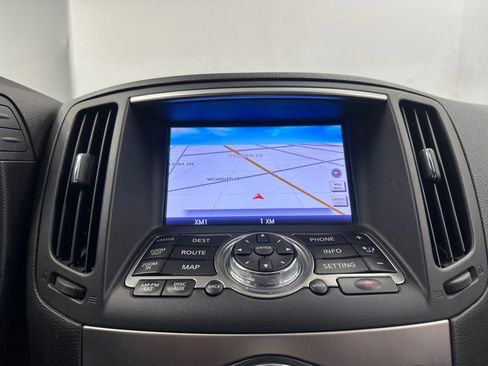 Used 2013 INFINITI G37 4dr x AWD w/ Premium Pkg image 48