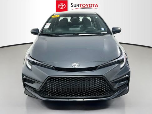 Used 2026 Toyota Corolla SE FWD image 10