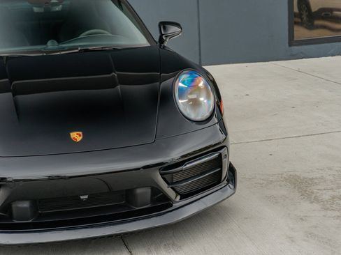 Used 2022 Porsche 911 Carrera 4 GTS w/ Premium Package AWD/4WD image 26