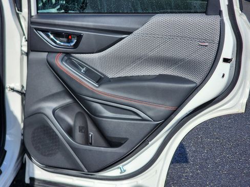 Certified 2023 Subaru Forester Sport image 31