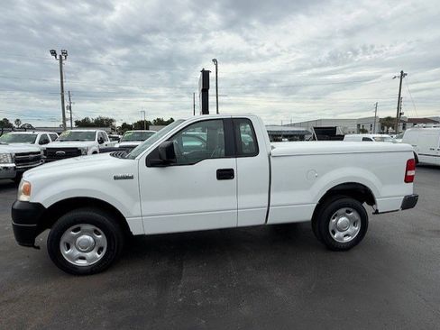 Used 2006 Ford F150 XL image 10
