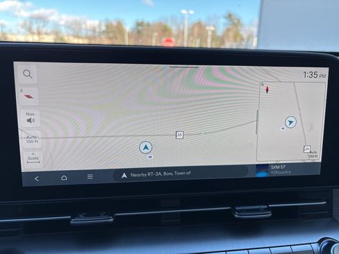 New 2026 Hyundai Kona Limited image 14