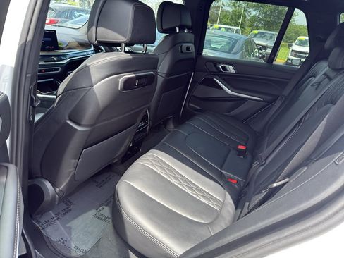 Used 2025 BMW X5 xDrive50e AWD/4WD image 15