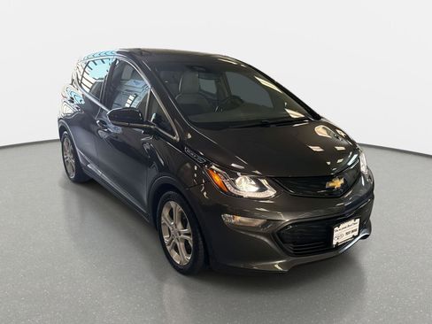 Used 2019 Chevrolet Bolt LT image 3