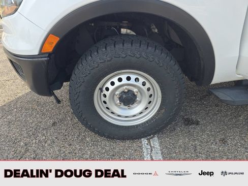 Used 2020 Ford Ranger XL w/ Equipment Group 101A Mid AWD/4WD image 26