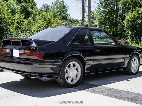 Used 1993 Ford Mustang Cobra RWD image 8