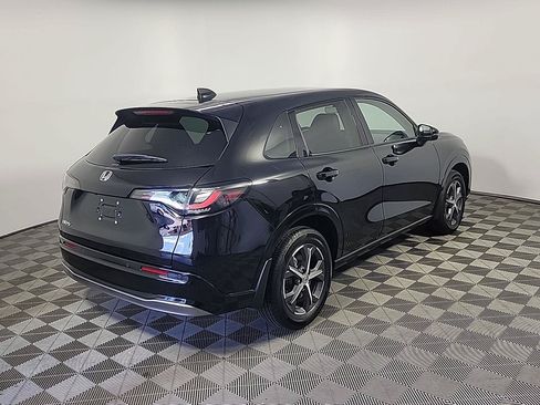 Certified 2025 Honda HR-V EX-L image 4