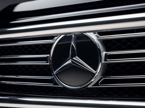 Used 2023 Mercedes-Benz G 550 image 13