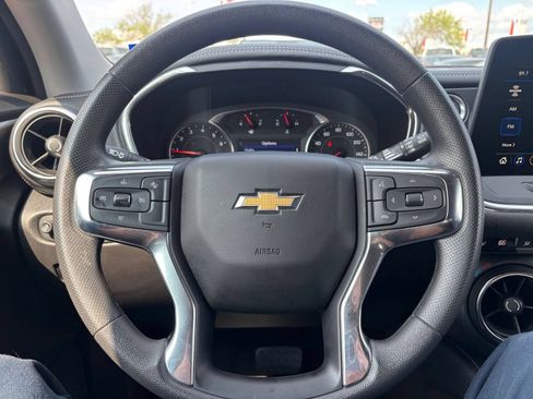 Used 2026 Chevrolet Blazer LT FWD image 24