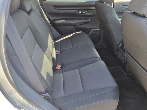 Certified 2025 Honda CR-V EX image 16